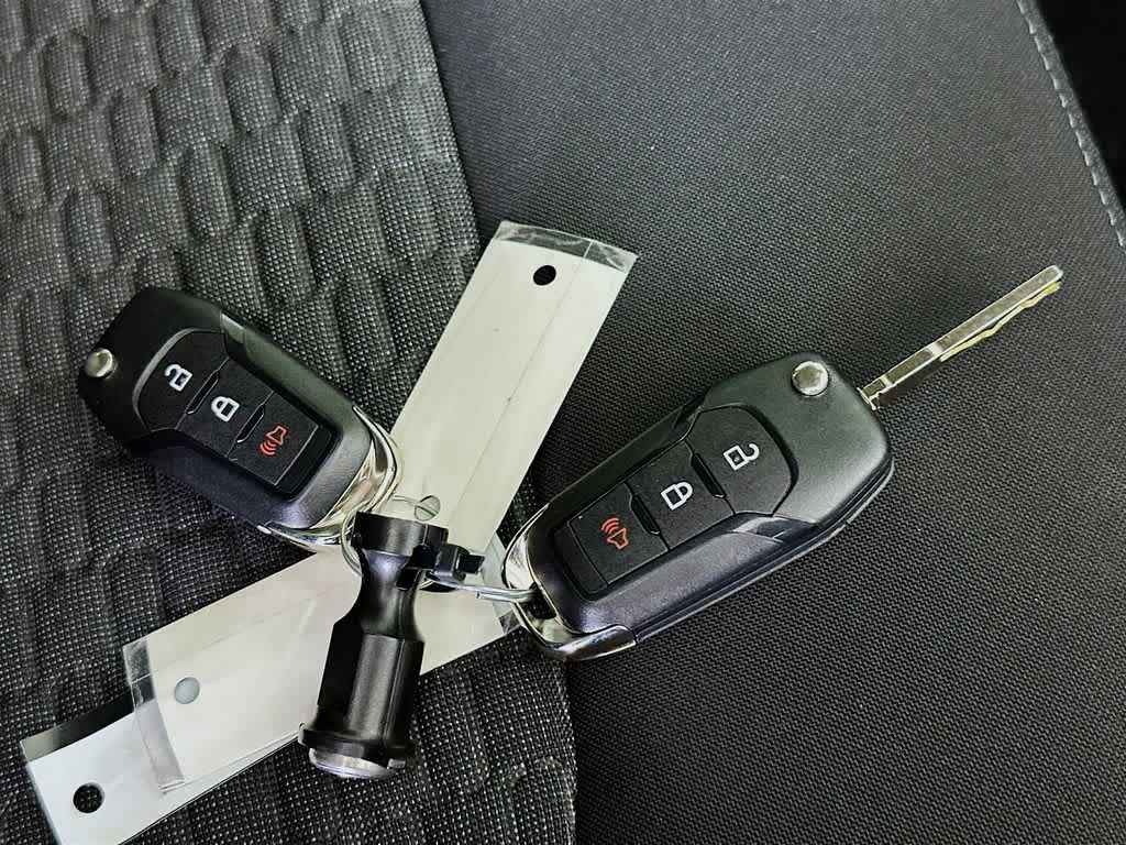 Thumbnail: 2025 Ford Ranger - 21