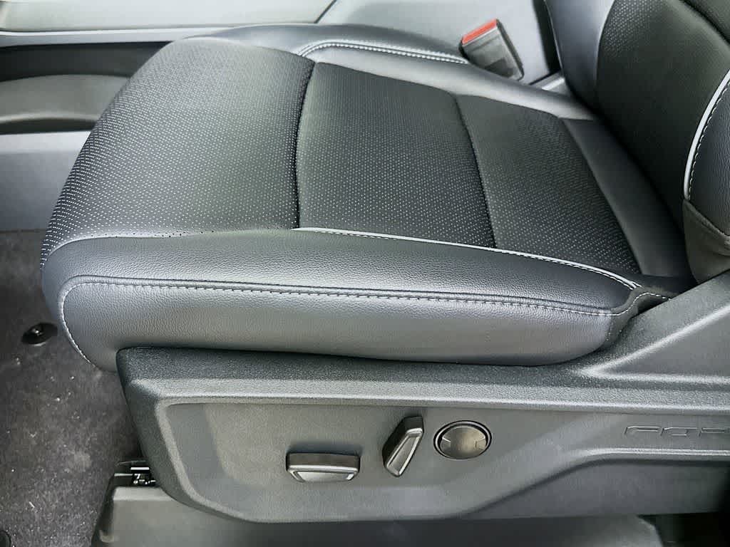 Thumbnail: 2025 Ford F-150 - 32