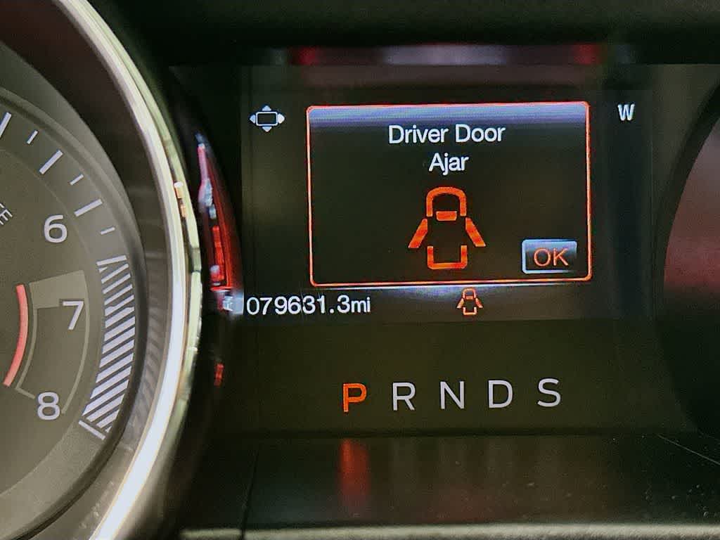 Thumbnail: 2015 Ford Mustang - 19