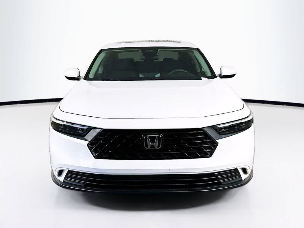 Thumbnail: 2023 Honda Accord - 6