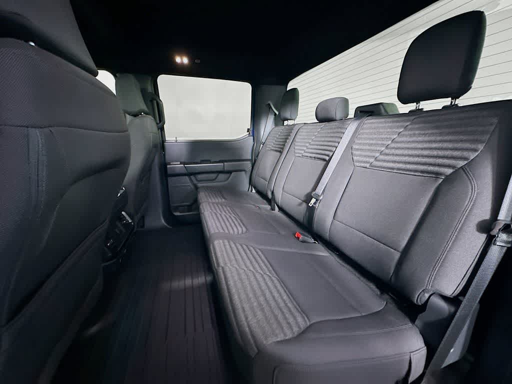 Thumbnail: 2023 Ford F-150 - 14