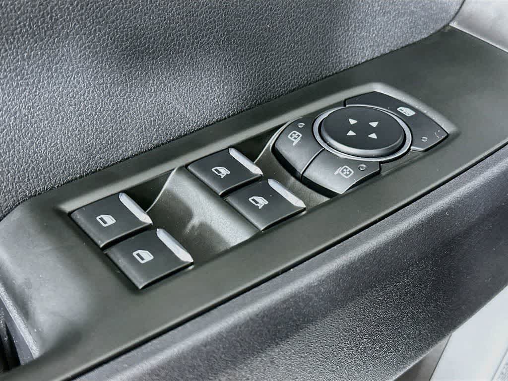 Thumbnail: 2026 Ford F-250 - 28