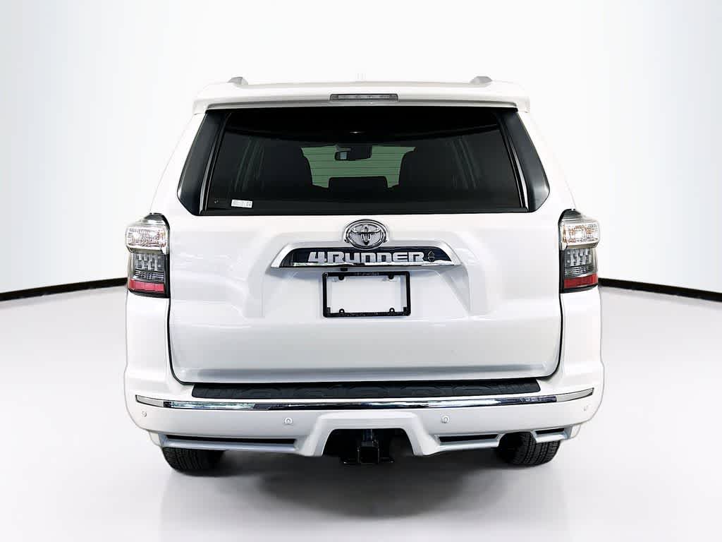 Thumbnail: 2022 Toyota 4Runner - 5