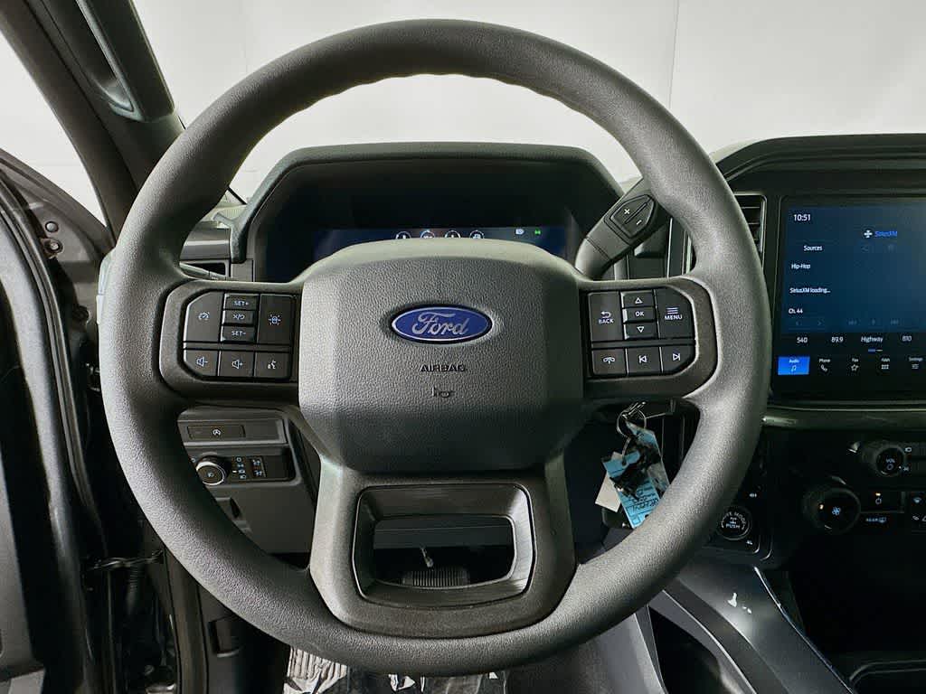 Thumbnail: 2025 Ford F-150 - 16