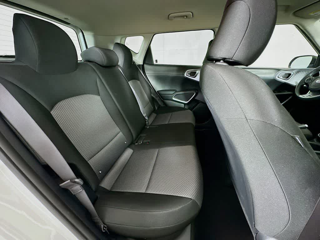 Thumbnail: 2020 Kia Soul - 29