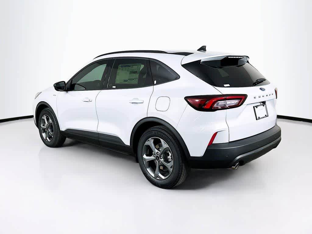 Thumbnail: 2026 Ford Escape - 4