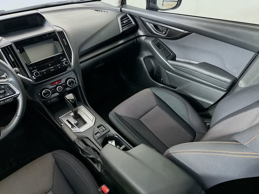 Thumbnail: 2021 Subaru Crosstrek - 11