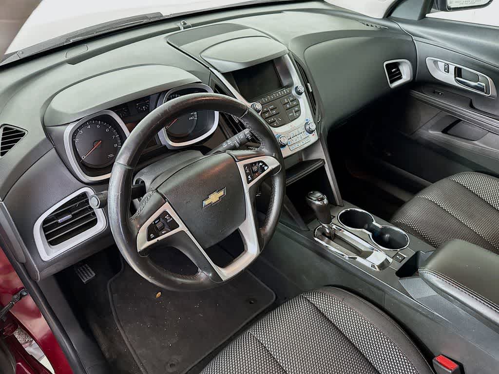 Thumbnail: 2016 Chevrolet Equinox - 2