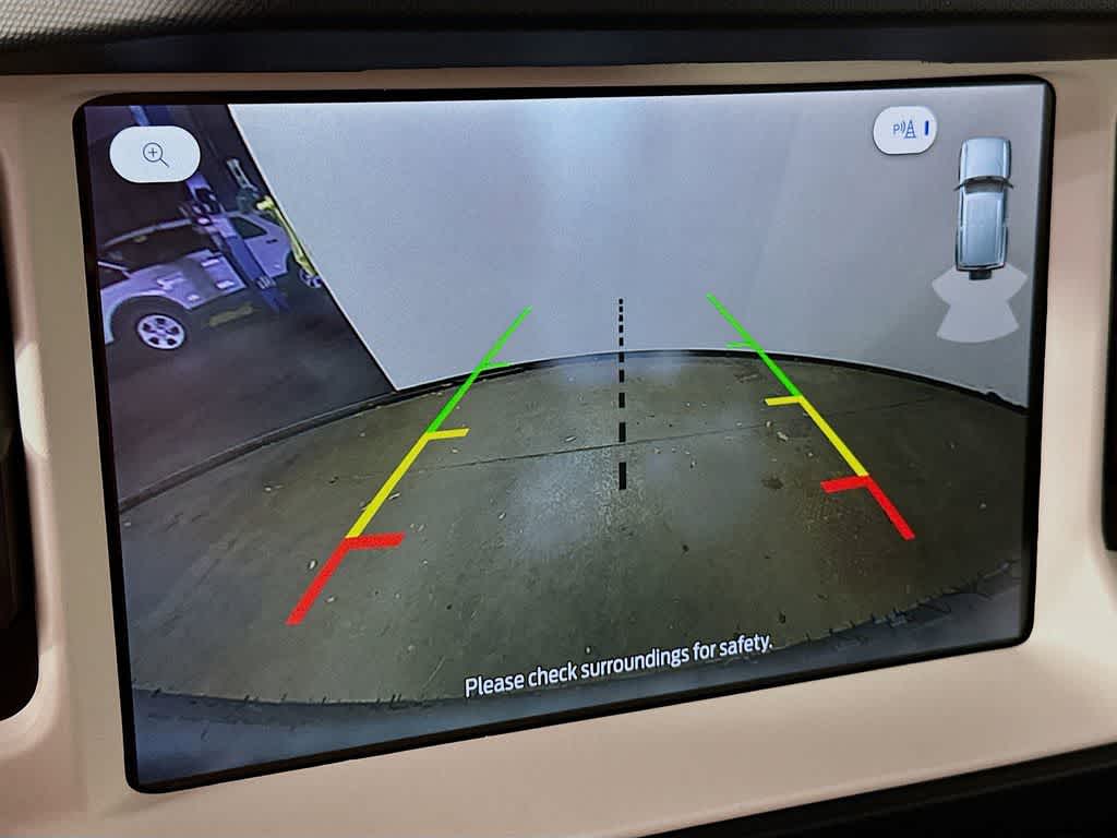 Thumbnail: 2025 Ford Bronco - 29