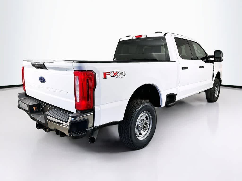 Thumbnail: 2026 Ford F-250 - 24