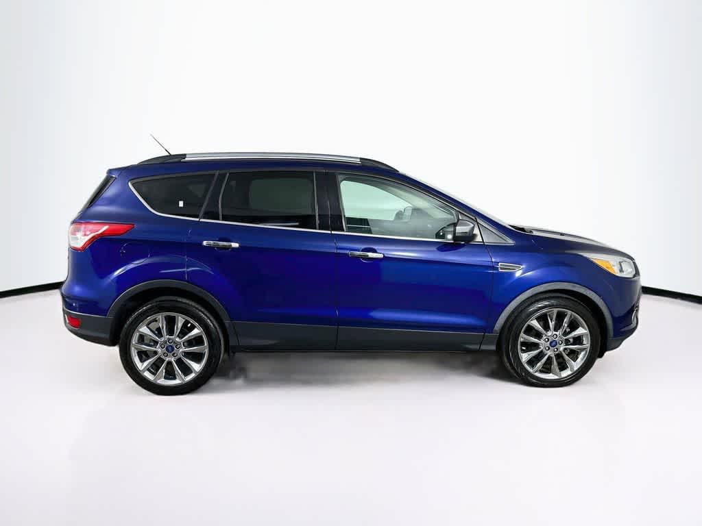 Thumbnail: 2015 Ford Escape - 26