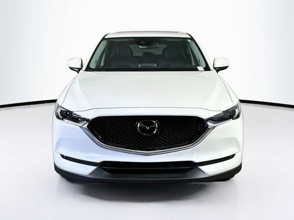 Thumbnail: 2019 Mazda CX-5 - 6