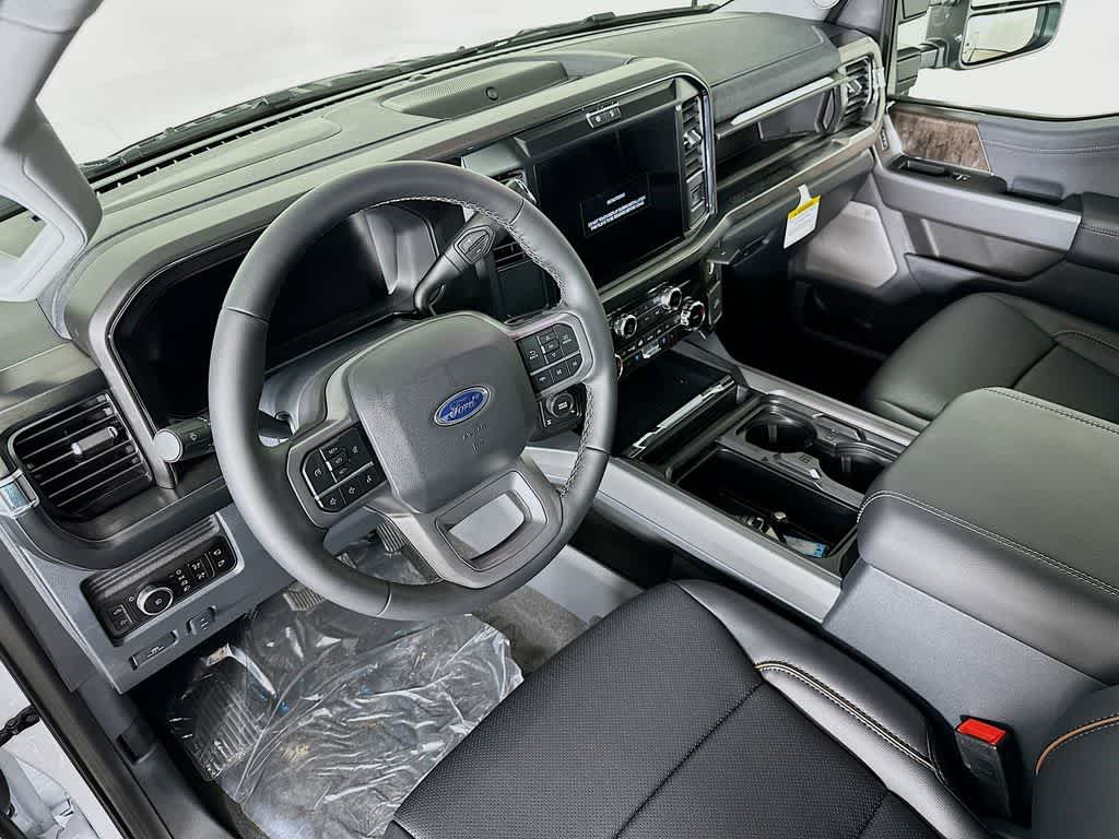 Thumbnail: 2026 Ford F-250 - 2