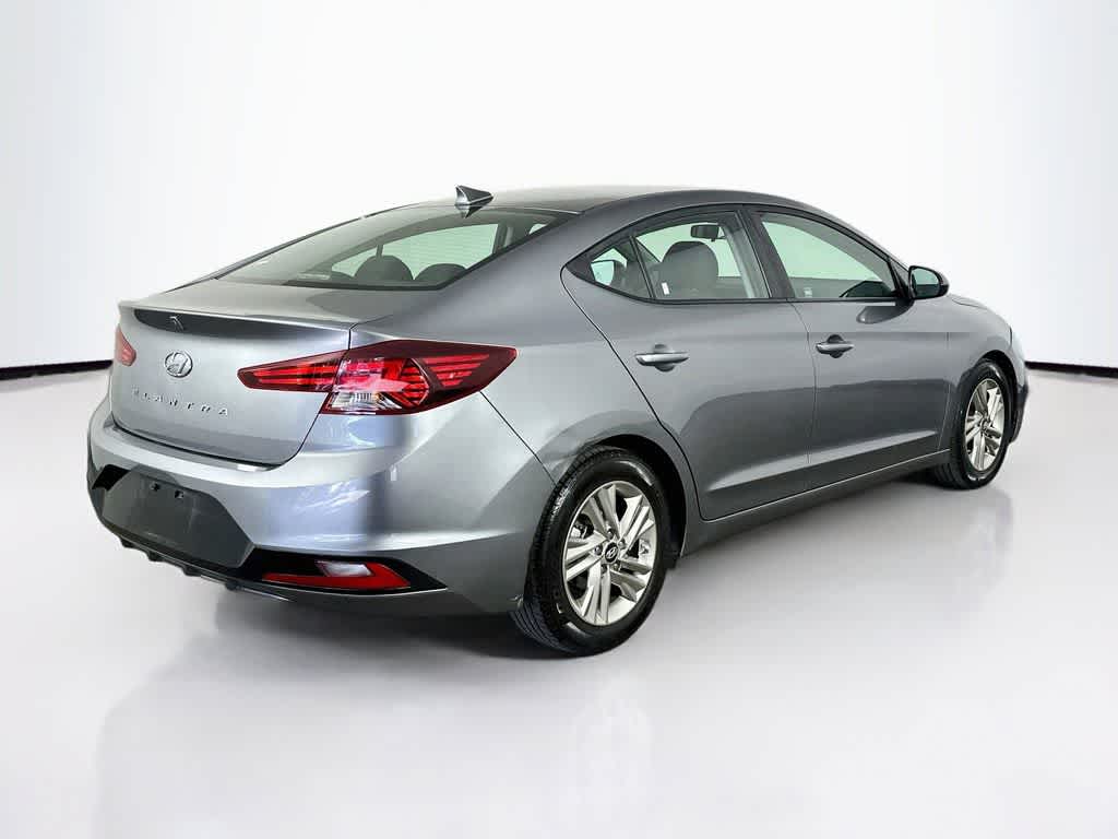 Thumbnail: 2019 Hyundai Elantra - 23