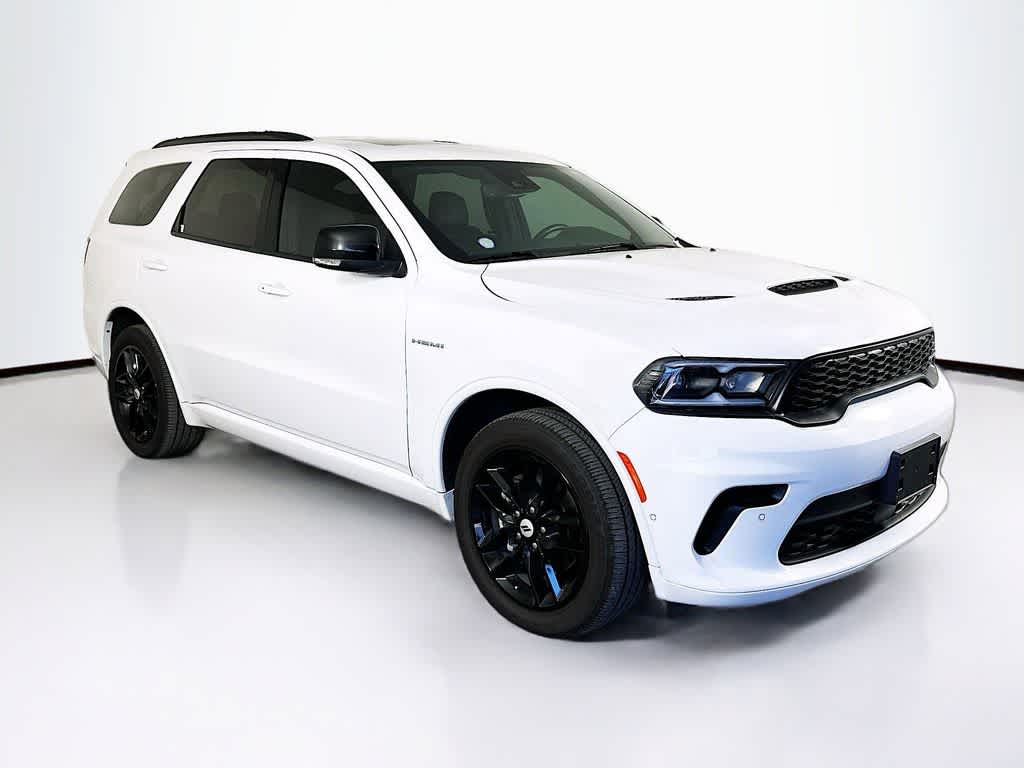 Thumbnail: 2025 Dodge Durango - 24