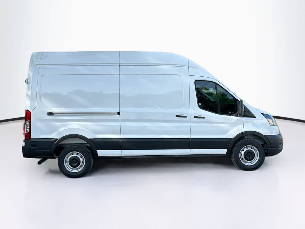 Thumbnail: 2026 Ford Transit Series - 23