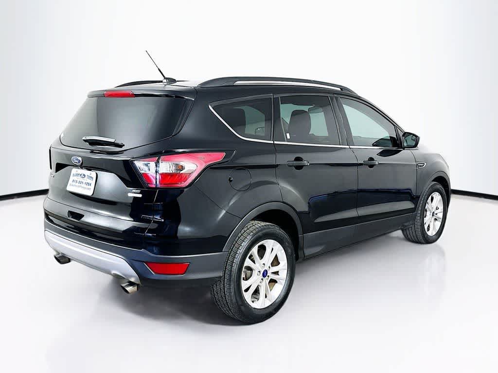Thumbnail: 2018 Ford Escape - 25