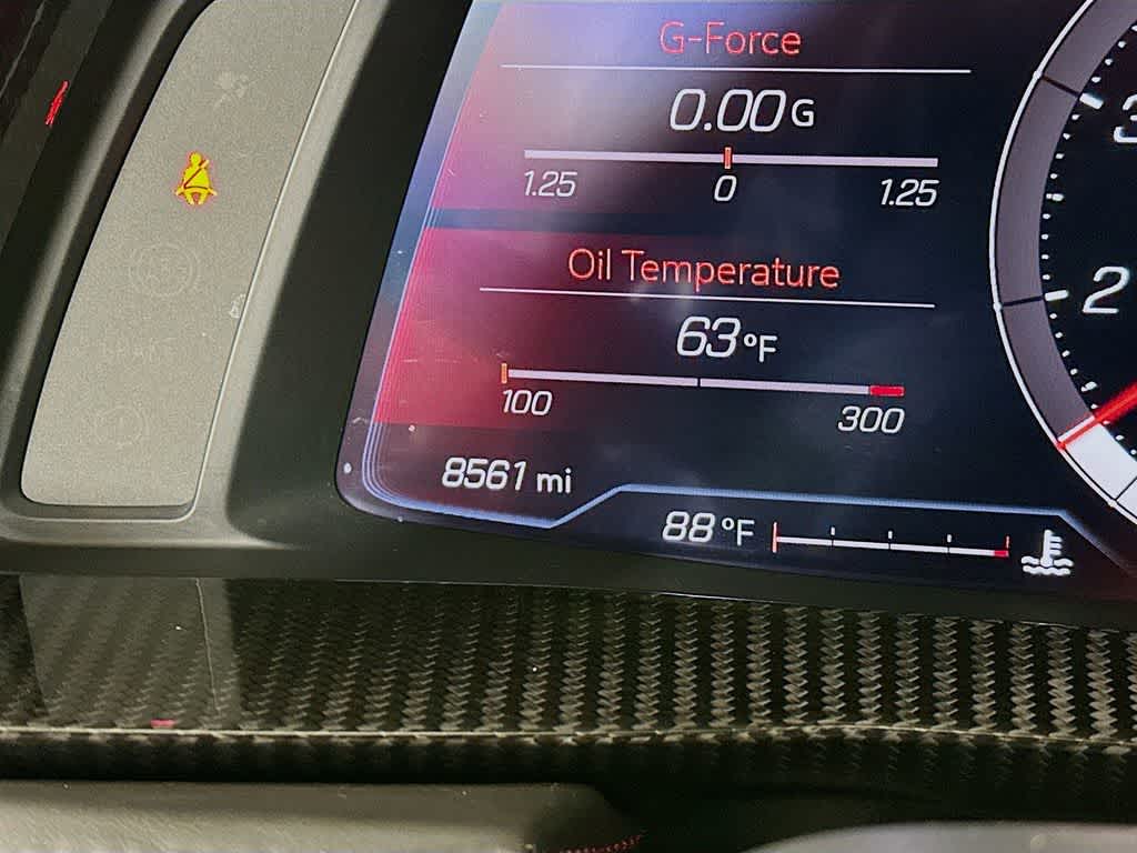 Thumbnail: 2020 Chevrolet Corvette - 17