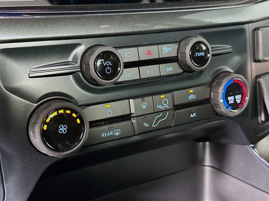 Thumbnail: 2025 Ford F-150 - 18