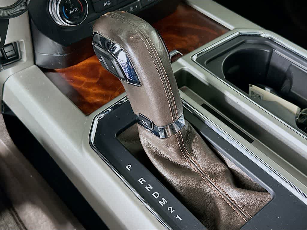 Thumbnail: 2015 Ford F-150 - 19