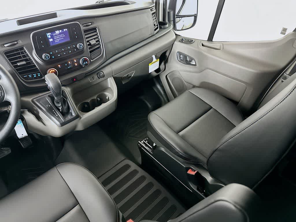Thumbnail: 2025 Ford Transit Series - 11