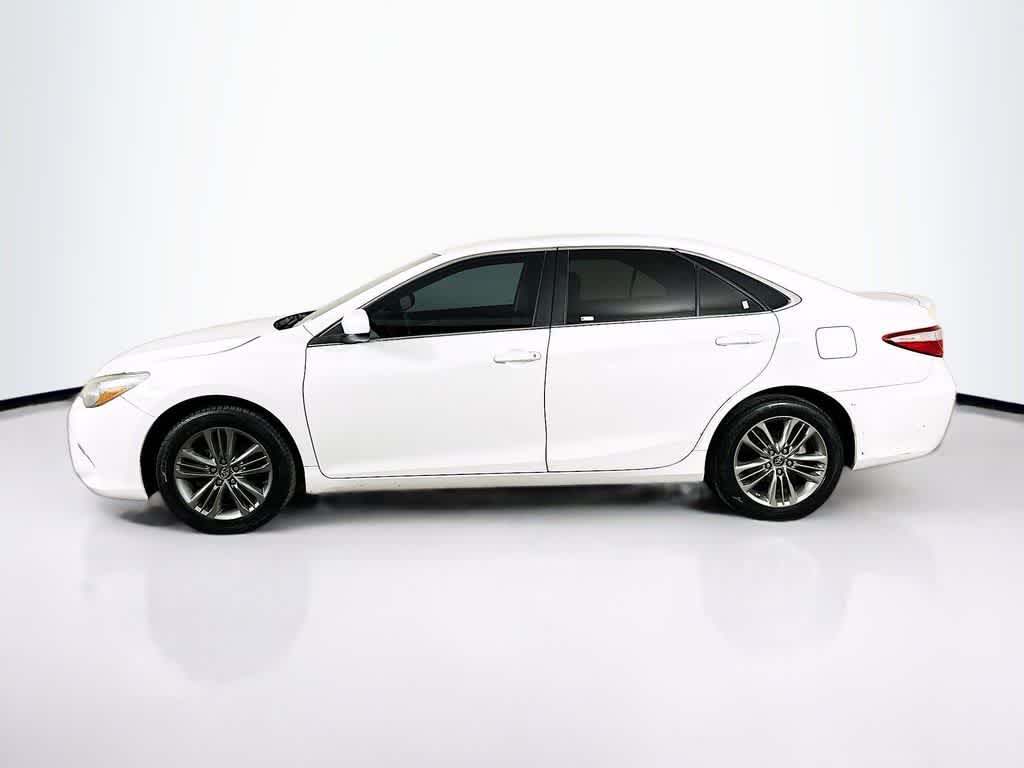 Thumbnail: 2017 Toyota Camry - 3