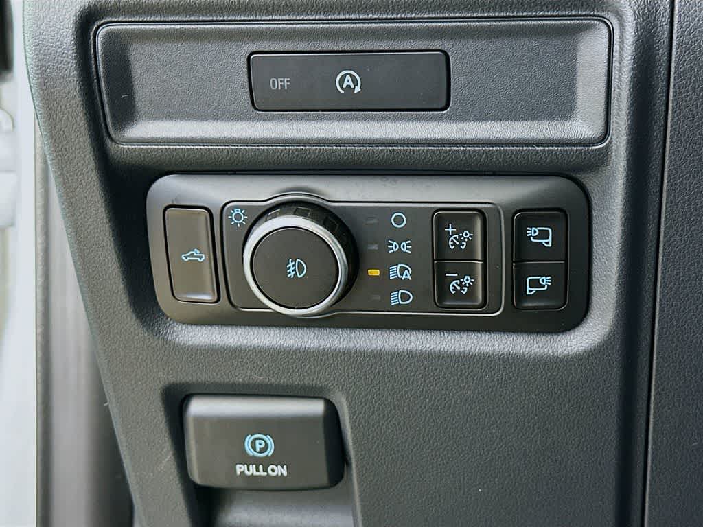 Thumbnail: 2025 Ford F-150 - 27