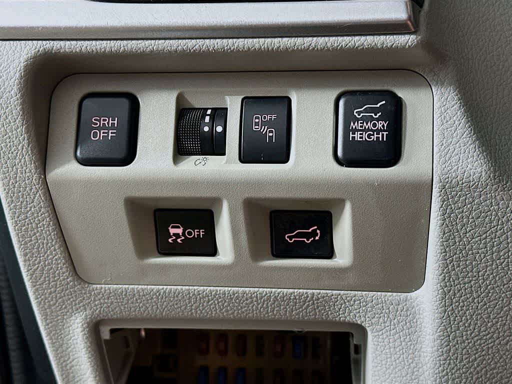 Thumbnail: 2018 Subaru Forester - 26