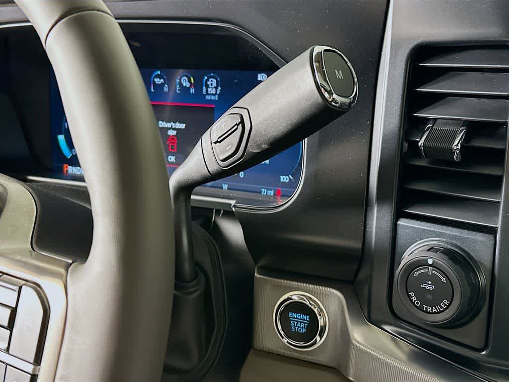 Thumbnail: 2026 Ford F-250 - 19