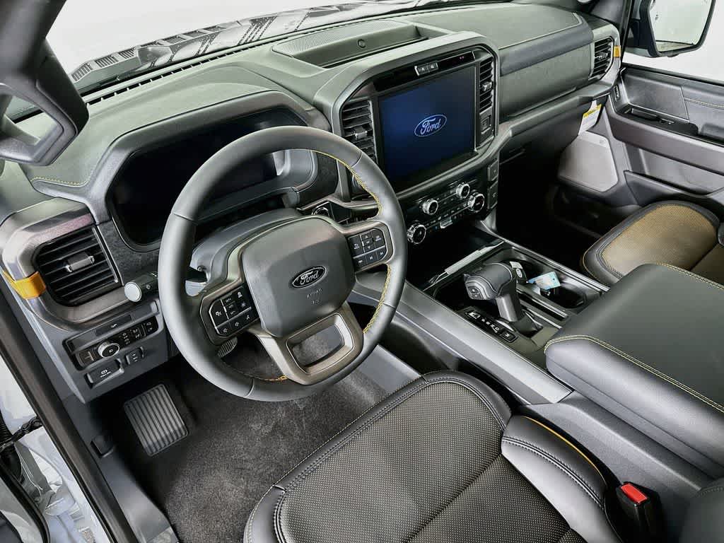 Thumbnail: 2026 Ford F-150 - 2