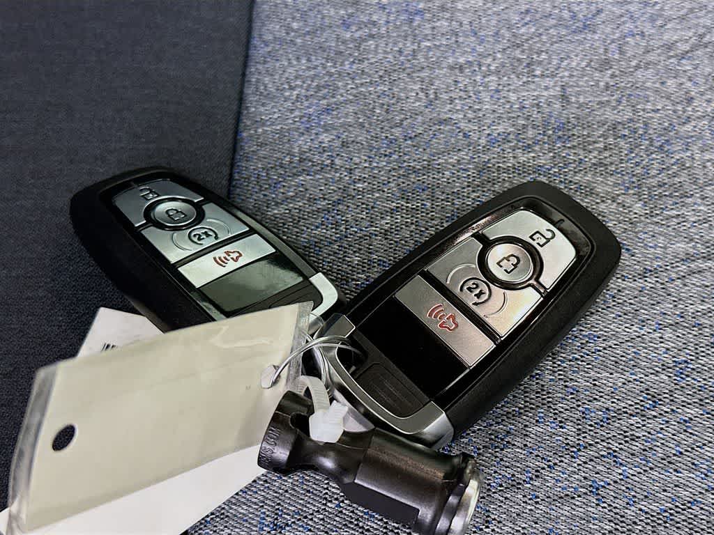 Thumbnail: 2026 Ford Maverick - 20