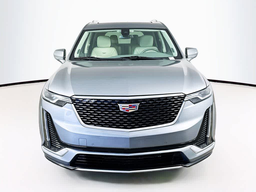 Thumbnail: 2023 Cadillac XT6 - 6