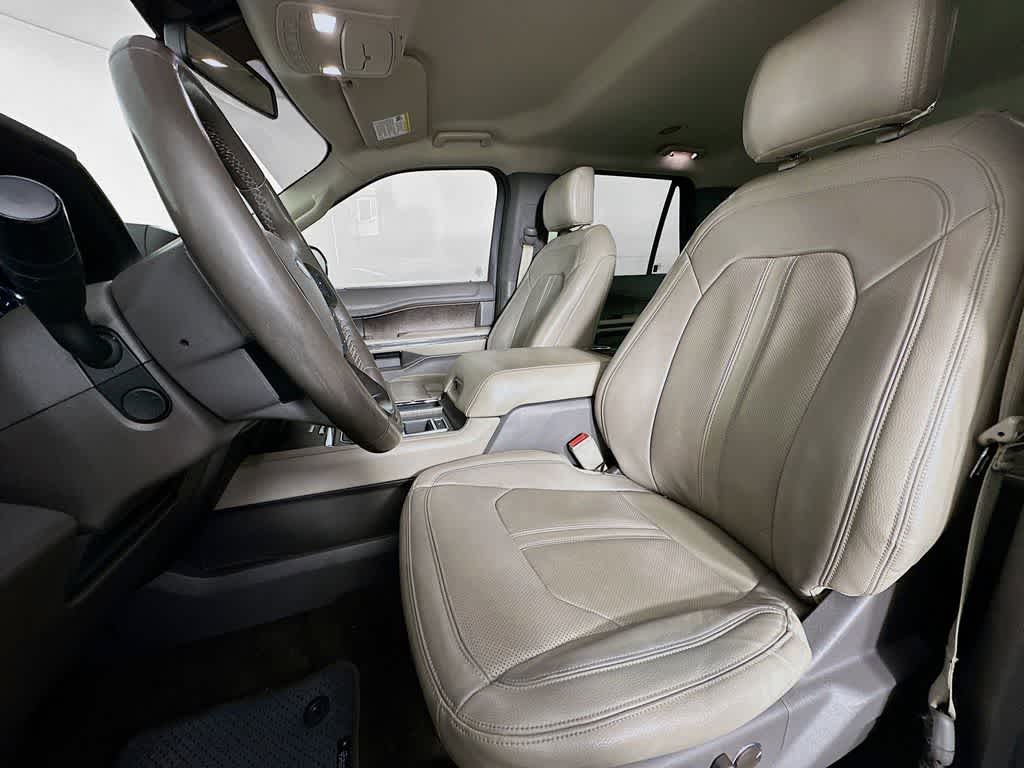 Thumbnail: 2018 Ford Expedition - 12