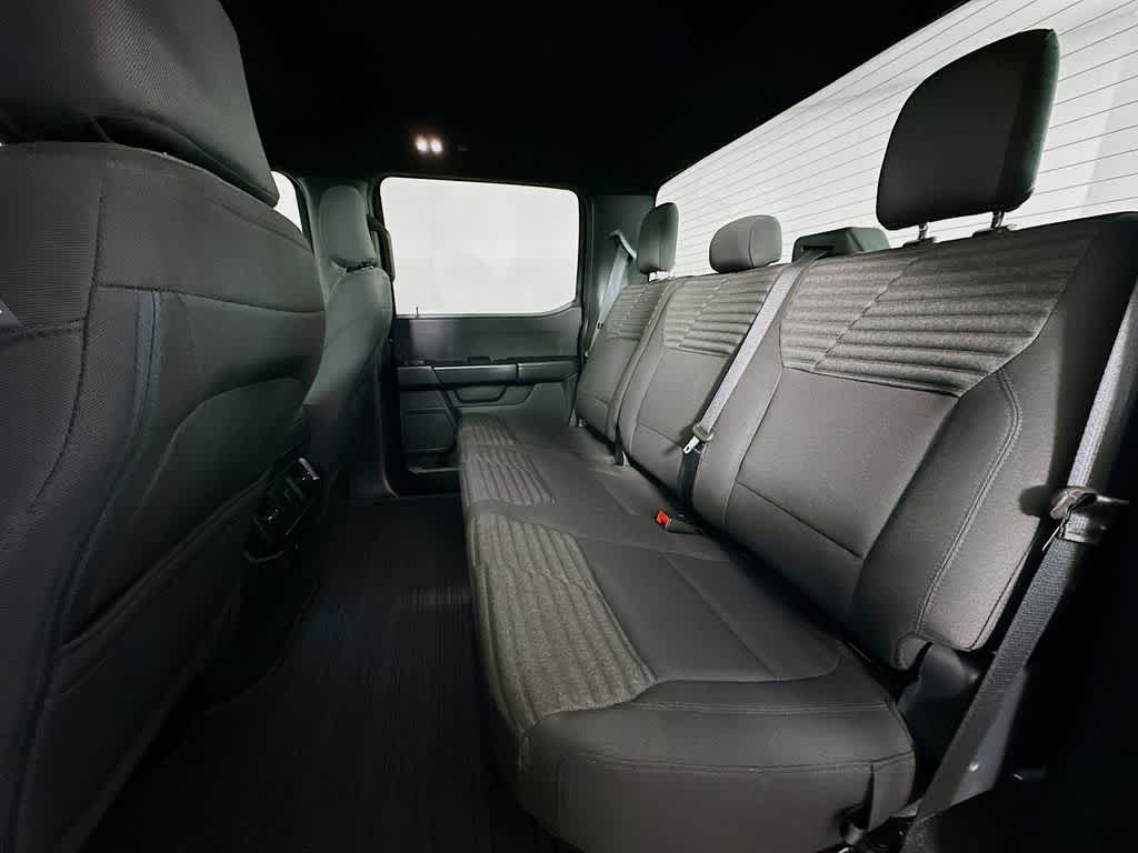 Thumbnail: 2023 Ford F-150 - 14