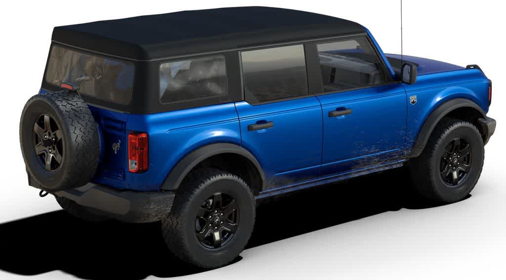 Thumbnail: 2025 Ford Bronco - 3