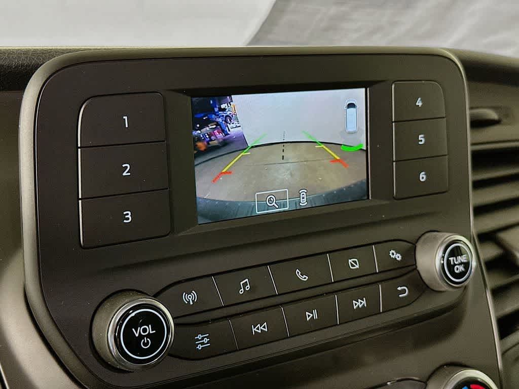 Thumbnail: 2025 Ford Transit Series - 26