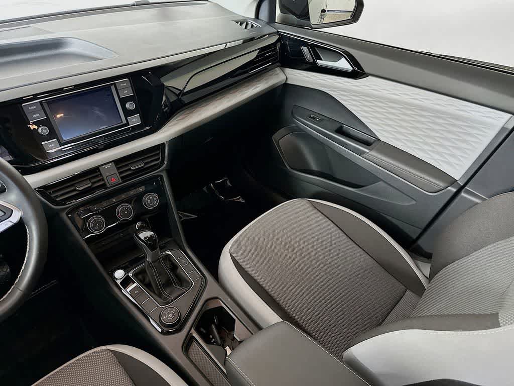 Thumbnail: 2024 Volkswagen Taos - 11