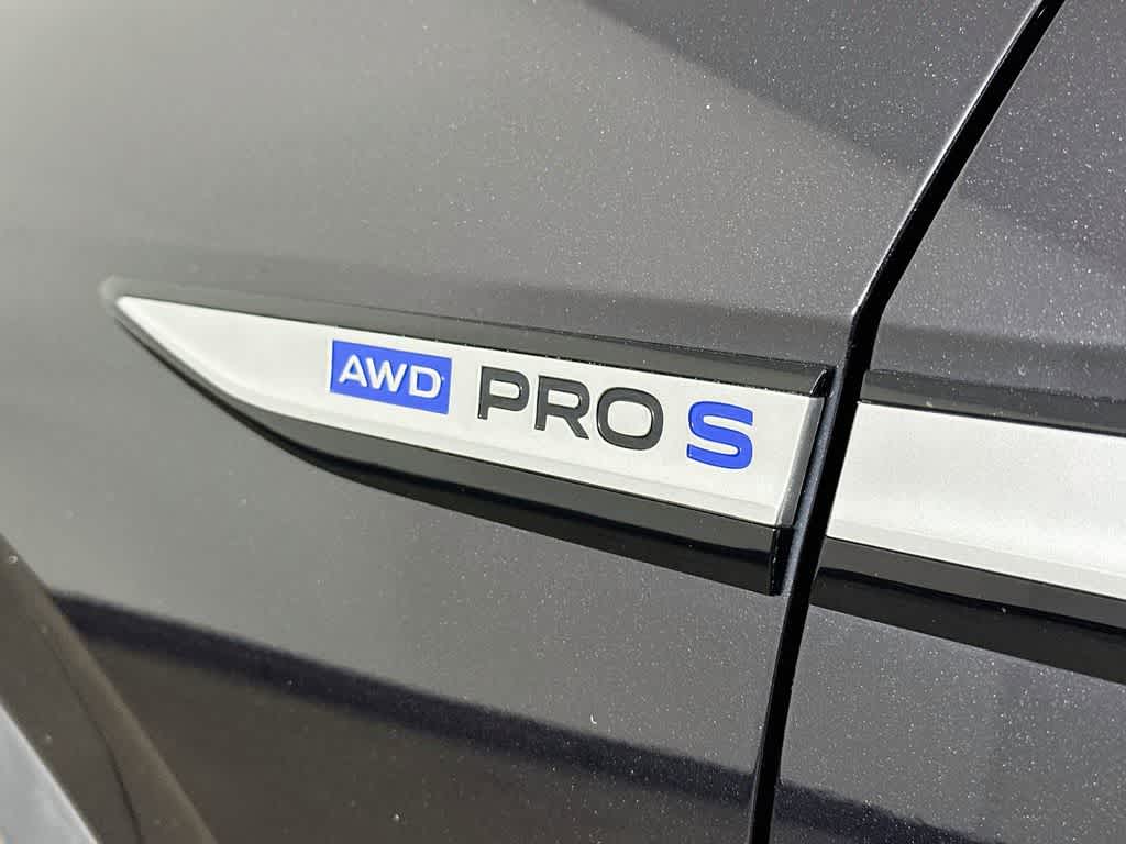 Thumbnail: 2023 Volkswagen ID.4 - 7