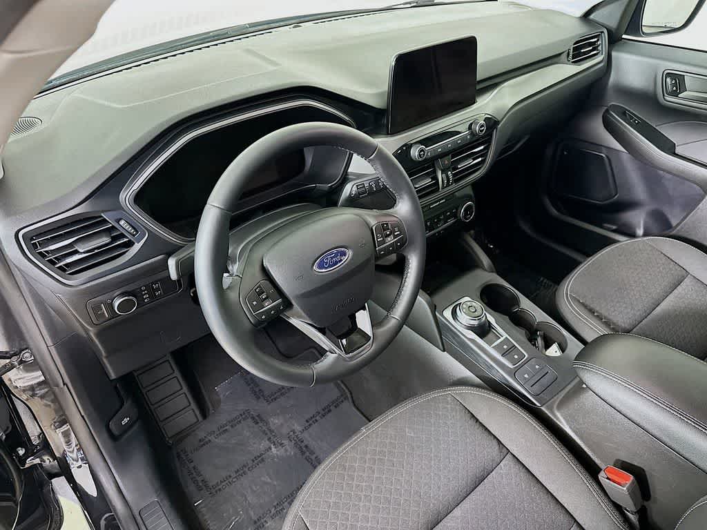 Thumbnail: 2024 Ford Escape - 2