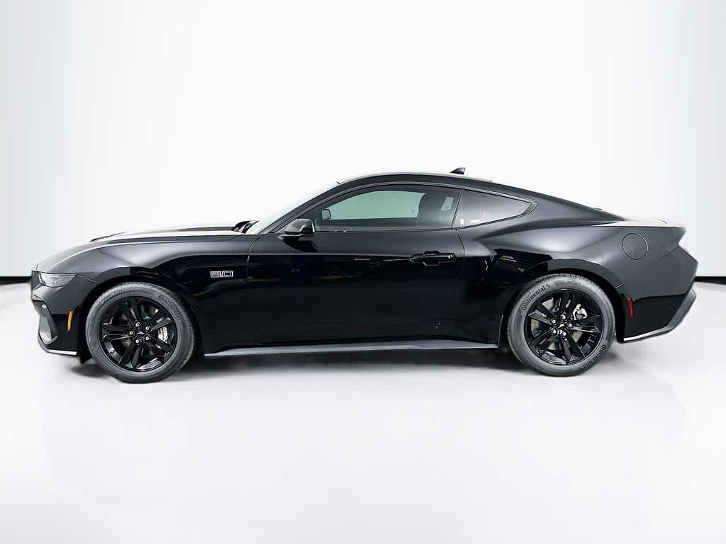 Thumbnail: 2026 Ford Mustang - 3