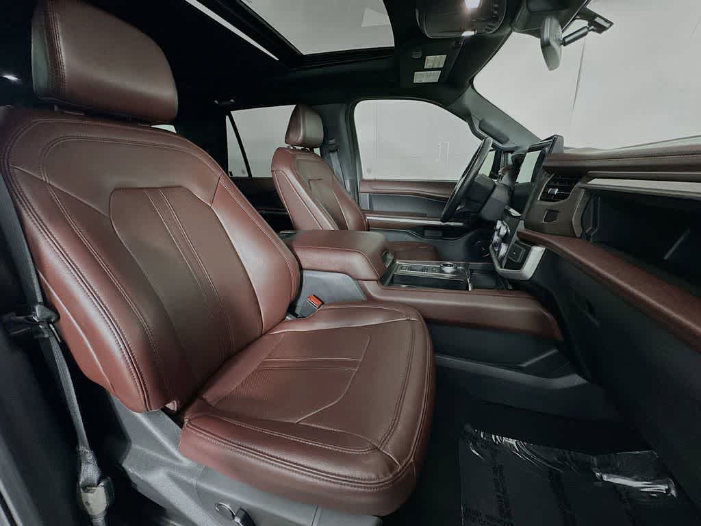 Thumbnail: 2024 Ford Expedition MAX - 15