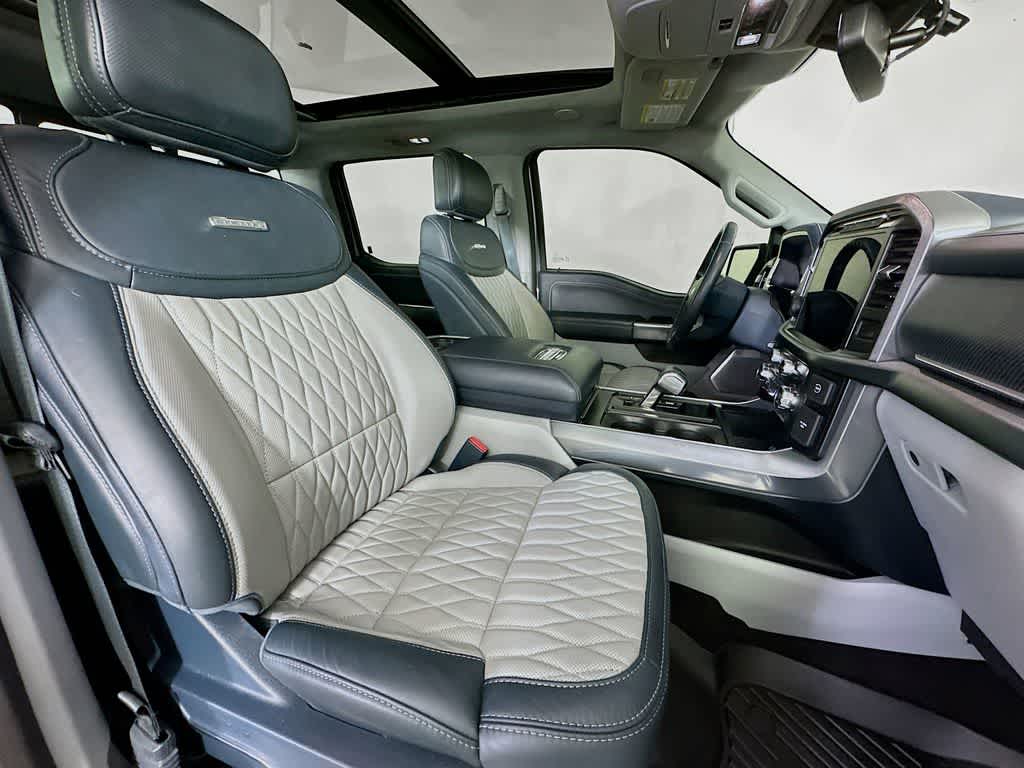 Thumbnail: 2021 Ford F-150 - 15