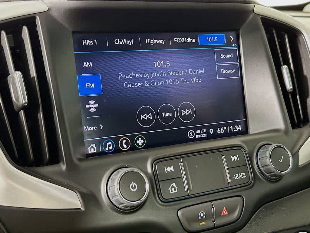 Thumbnail: 2023 GMC Terrain - 17