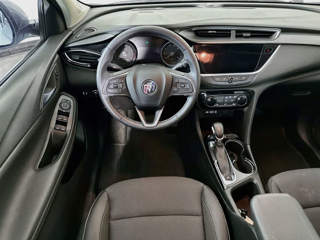 Thumbnail: 2023 Buick Encore GX - 10