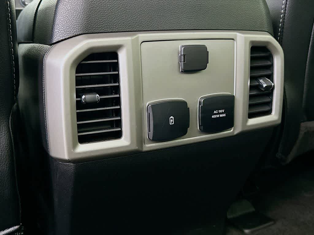 Thumbnail: 2018 Ford F-150 - 13