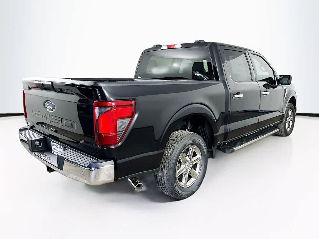 Thumbnail: 2025 Ford F-150 - 24