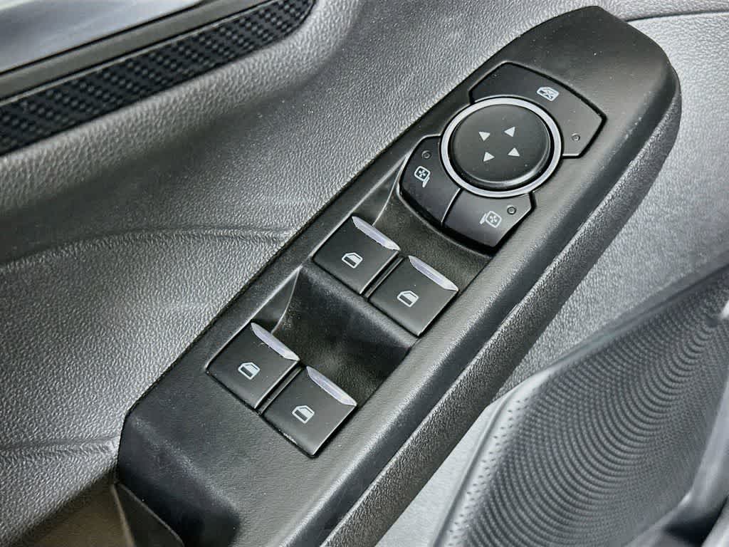 Thumbnail: 2025 Ford Escape - 28