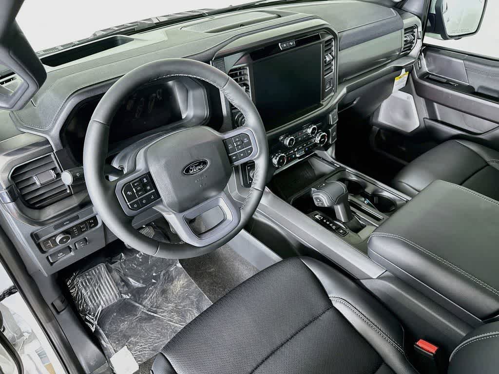 Thumbnail: 2026 Ford F-150 - 2