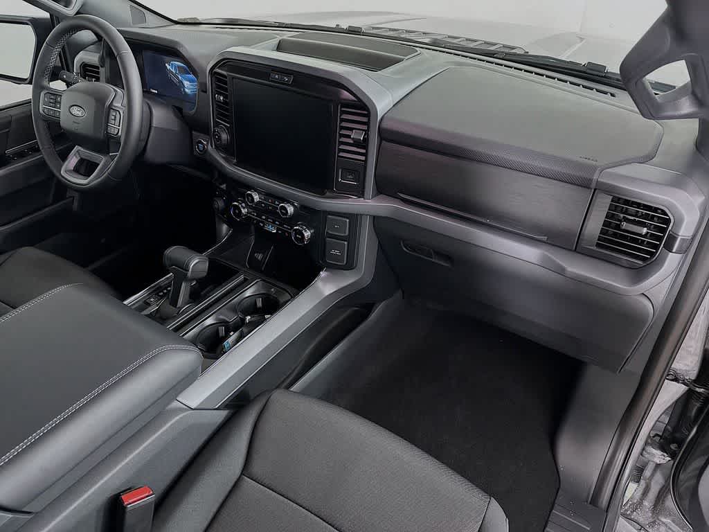 Thumbnail: 2026 Ford F-150 - 33