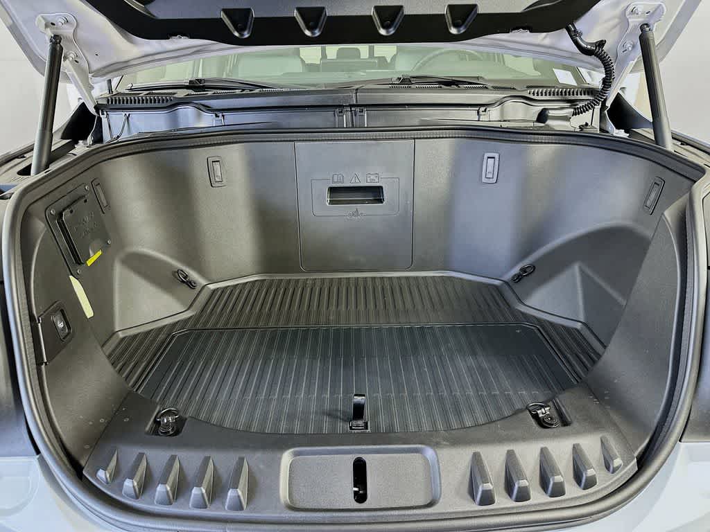 Thumbnail: 2025 Ford F-150 - 9